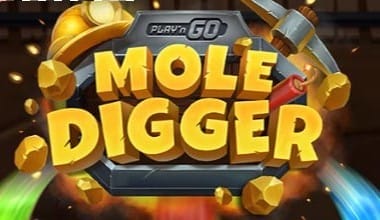 Mole Digger