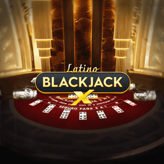 BlackjackX Latino 3 screenshot