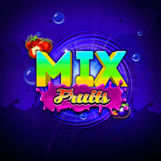 Mix Fruits screenshot