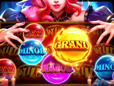 Captura de pantalla de Casino Online 2