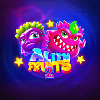 Alien Fruits 2 screenshot