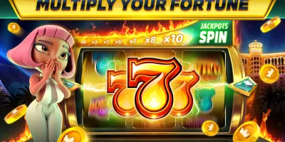 Captura de pantalla de Casino Online 5