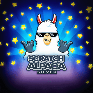 Scratch Alpaca Silver screenshot