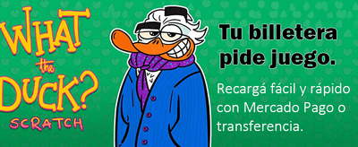 Bonos Exclusivos para Argentinos