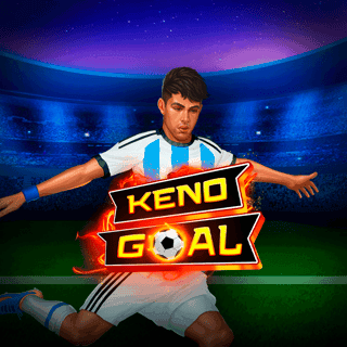 Keno Goal screenshot