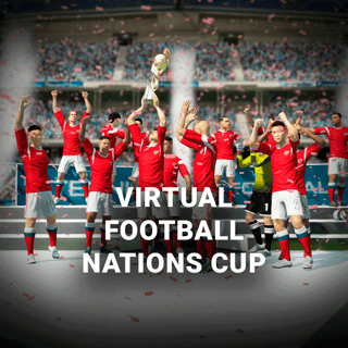 Virtual Football Nations Cup